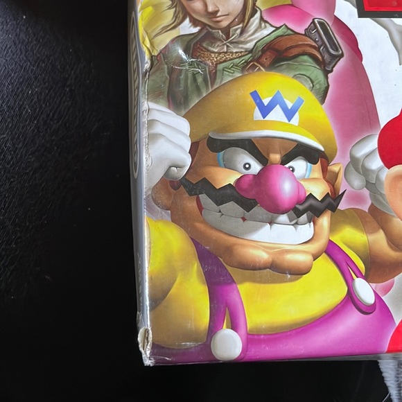 Nintendo Monopoly Board Game collector’s edition - Picture 7 of 8